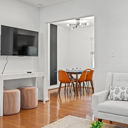 The Payne House Old Town, Metro, Free Parking Villa Alexandria Eksteriør bilde