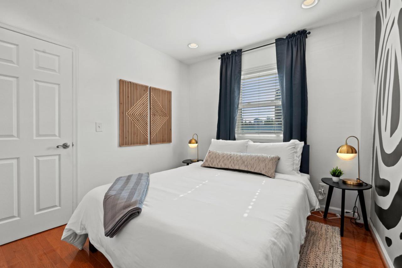The Payne House Old Town, Metro, Free Parking Villa Alexandria Eksteriør bilde